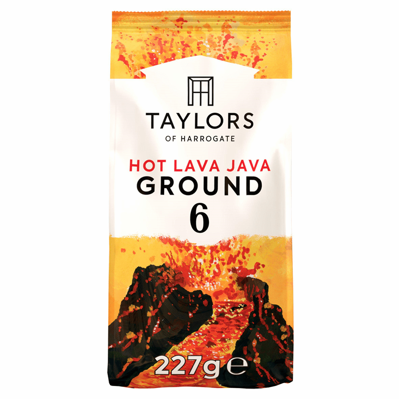 Taylors Hot Lava Java Coffee Beans Taylors-Hot-Lava-Java-Coffee-Beans