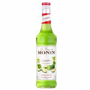 Monin-Cucumber-Syrup-70cl