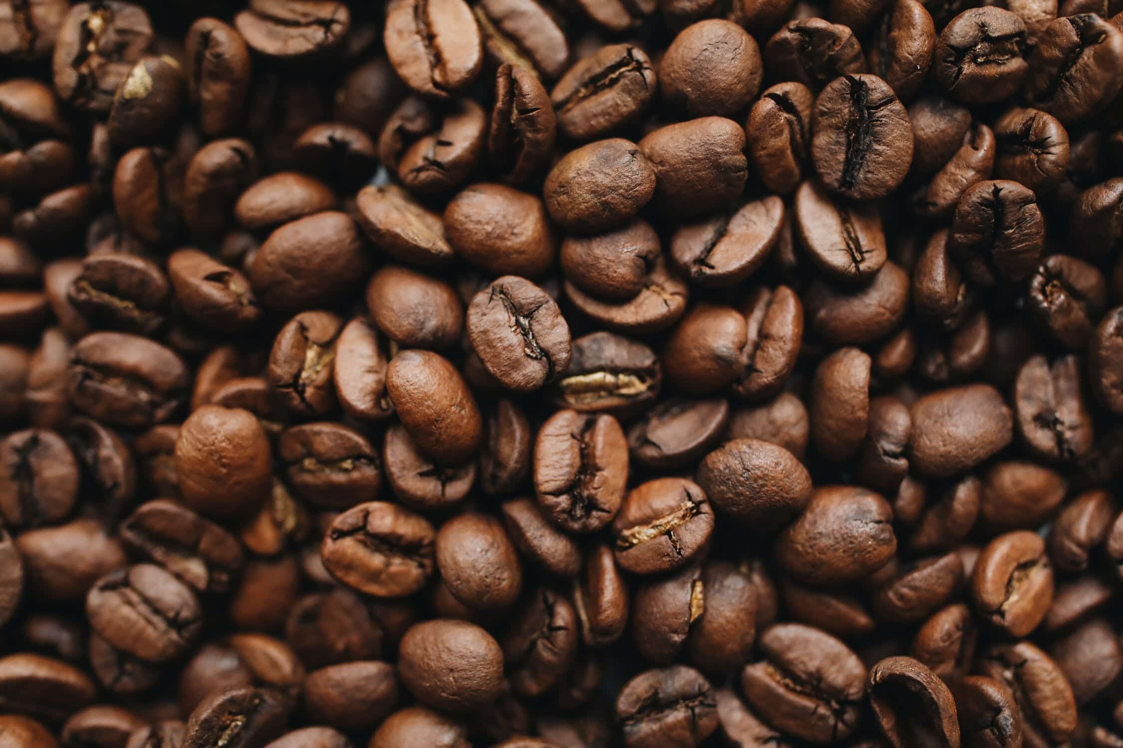 Coffee Beans